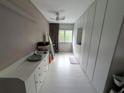 Blk 124 Rivervale Grove (Sengkang), HDB 5 Rooms #611379221